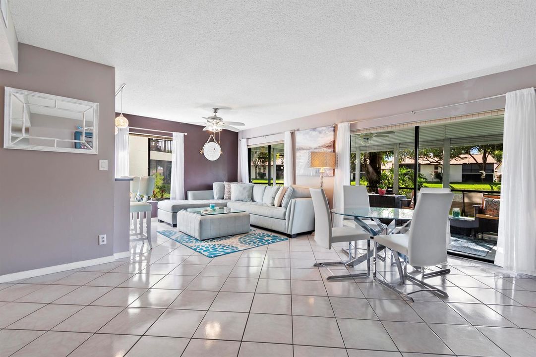 Great room