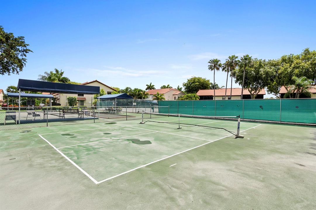 Tennis