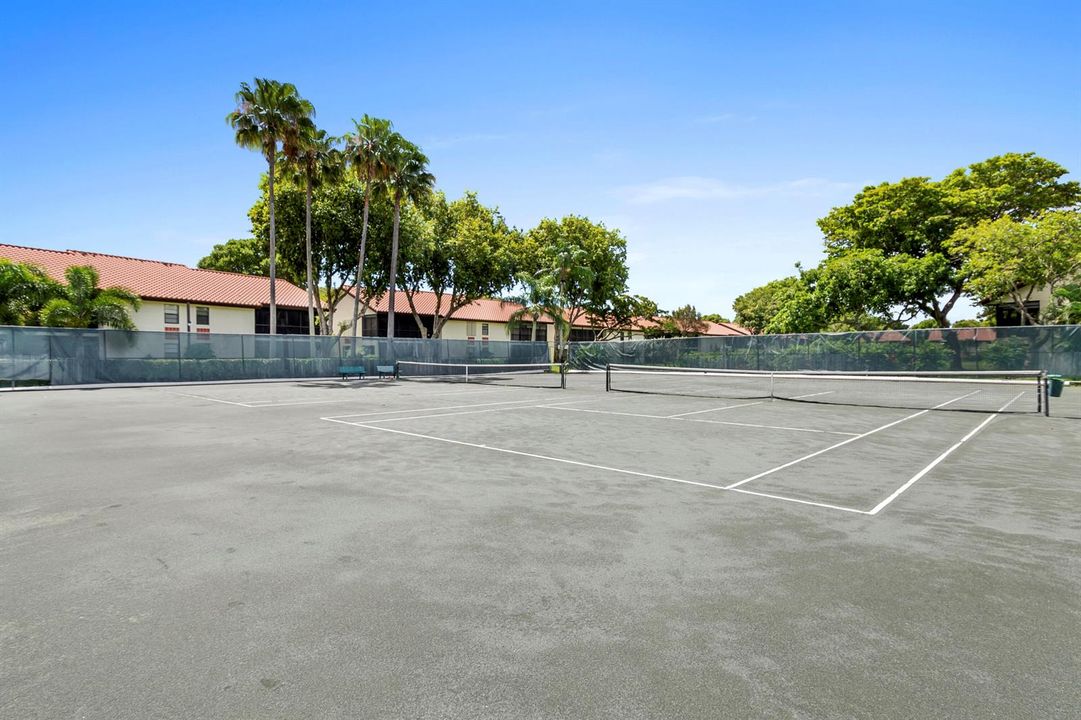 Tennis