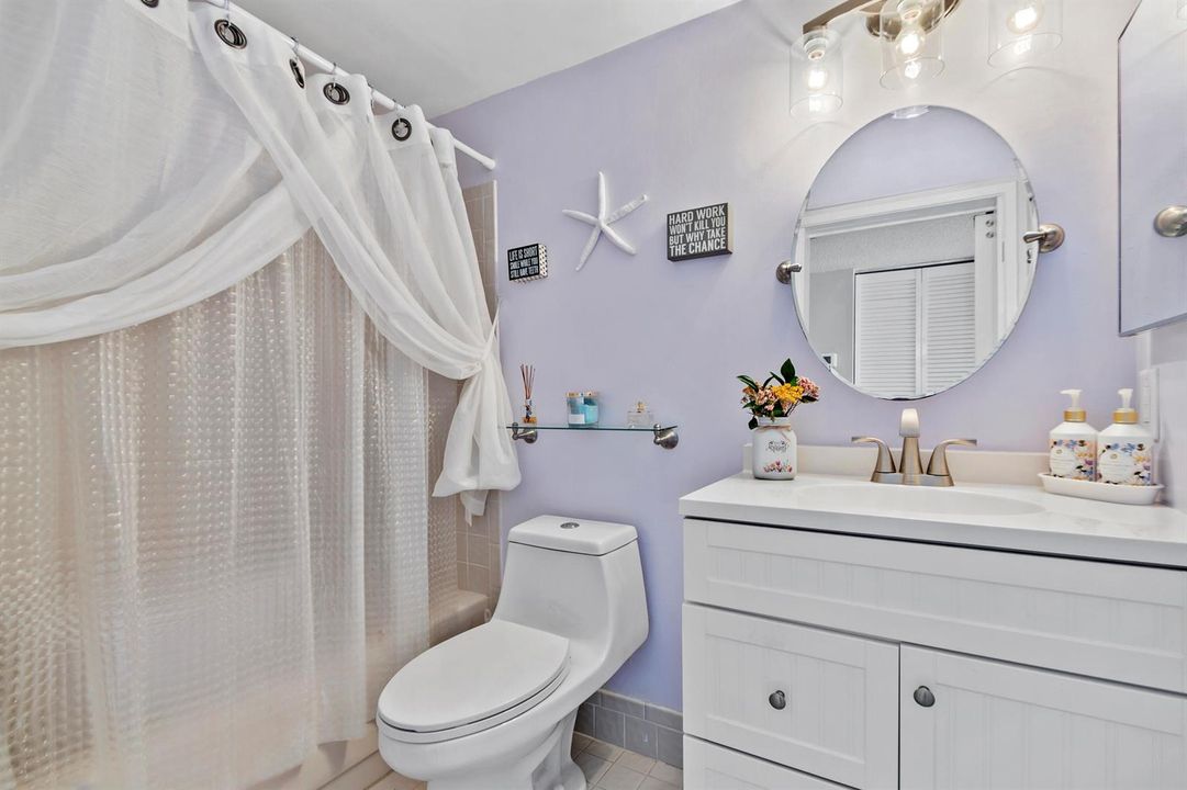 2nd Bath