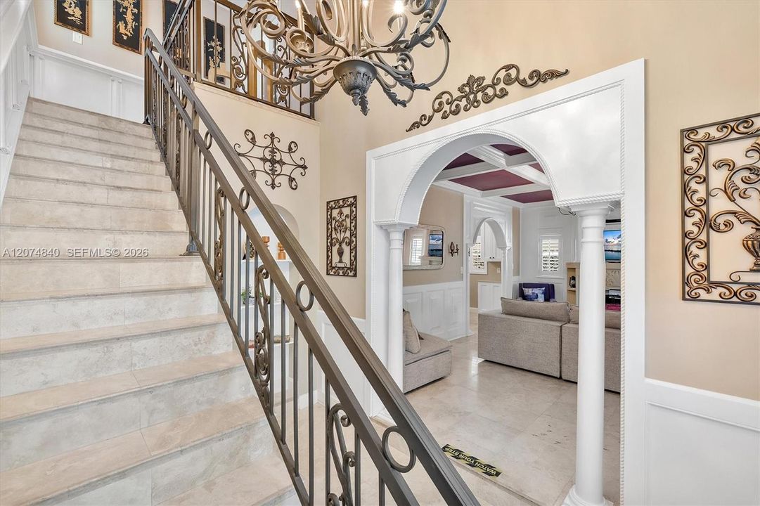 En Venta: $1,800,000 (3 camas, 2 baños, 1982 Pies cuadrados)