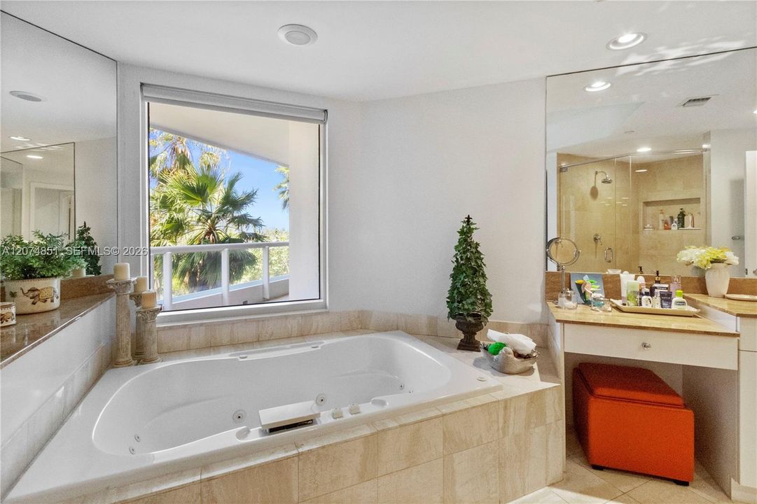 Master Bath