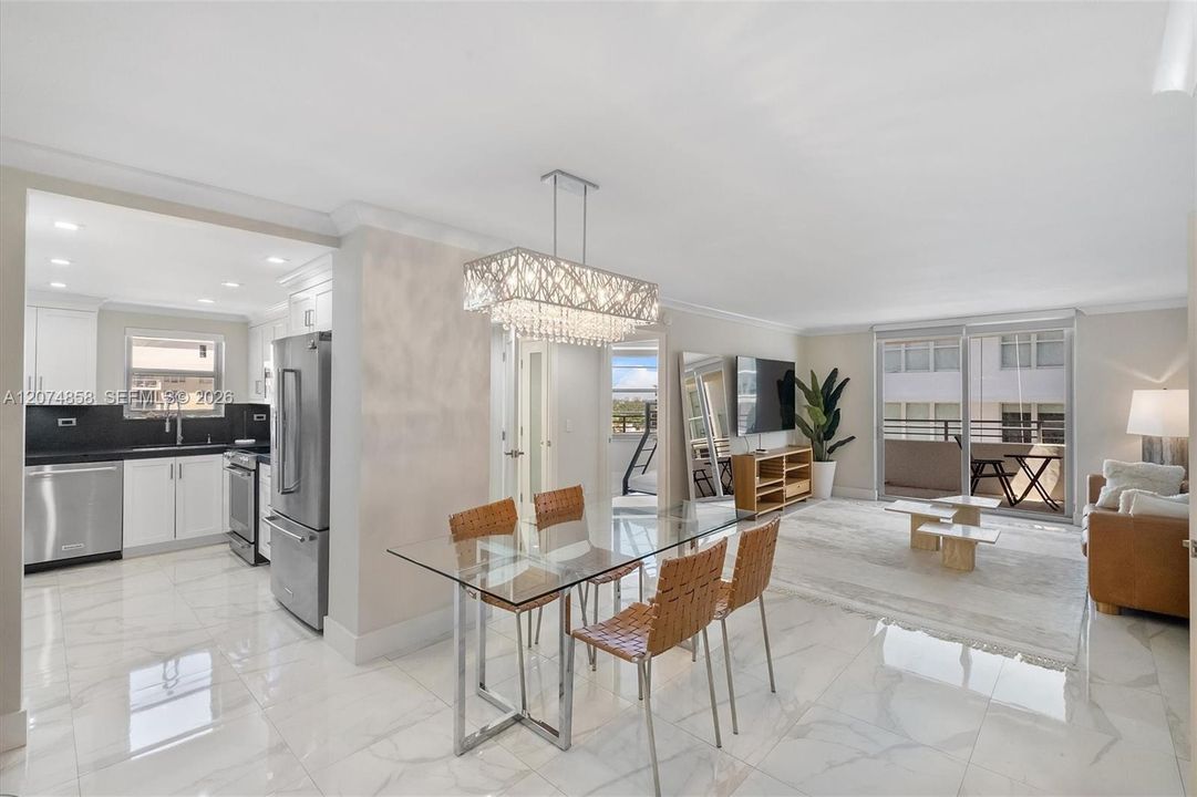 En Renta: $3,900 (2 camas, 2 baños, 1047 Pies cuadrados)