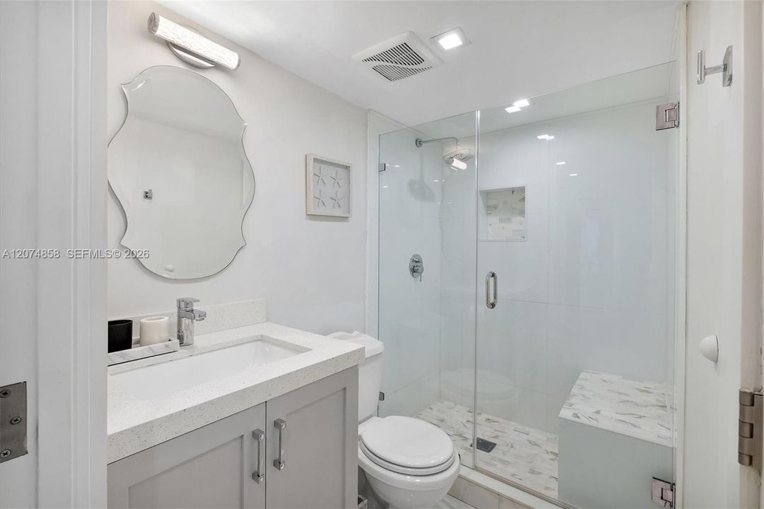 En Renta: $3,900 (2 camas, 2 baños, 1047 Pies cuadrados)