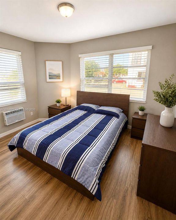 For Rent: $1,800 (1 beds, 1 baths, 650 Square Feet)