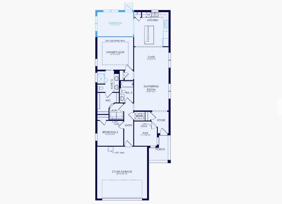 215 Floorplan