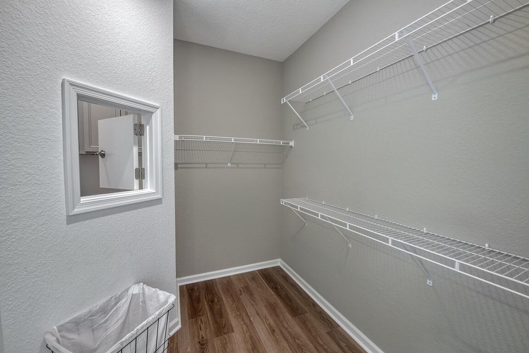Closet