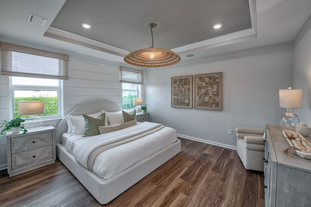 Owner's Suite