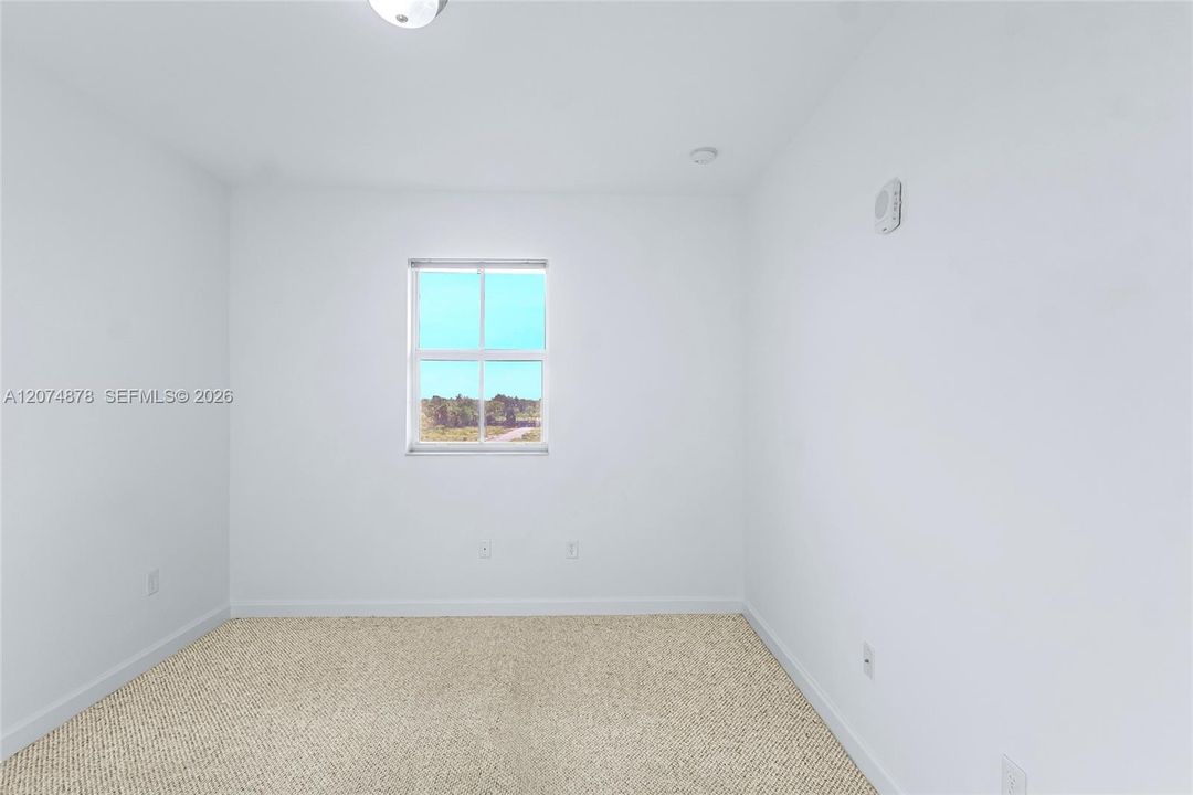 2nd Bedroom