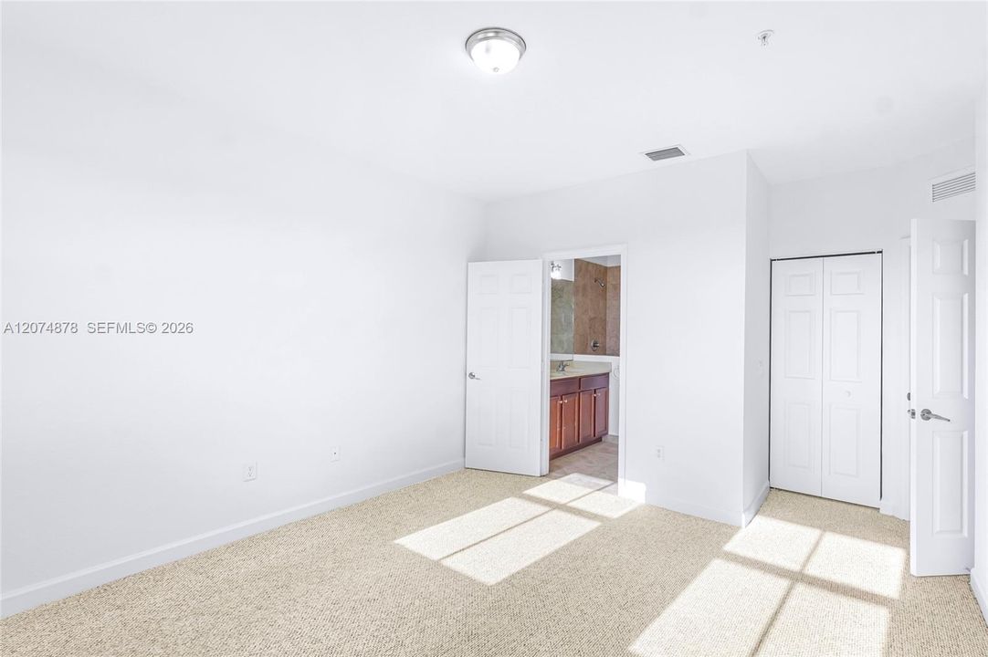 Primary Room