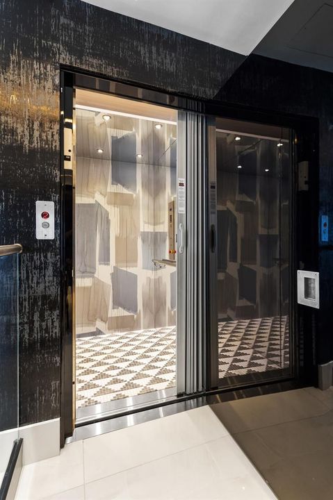 Elevator