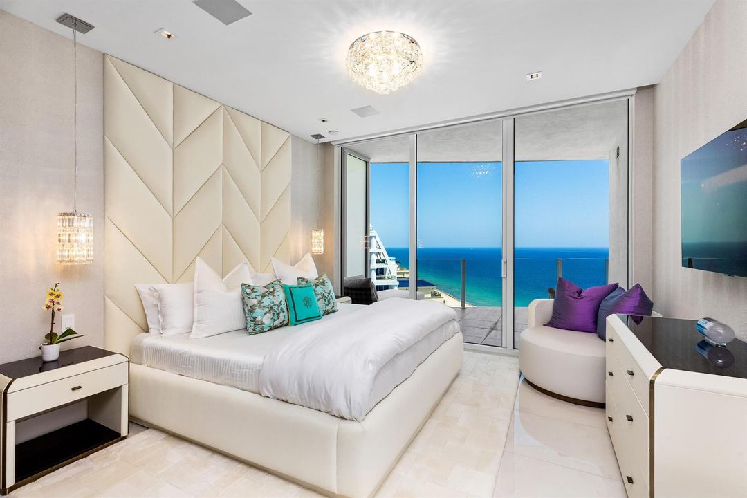 Guest Bed