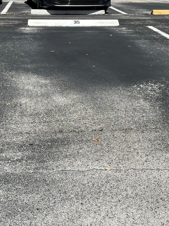 Parking Space