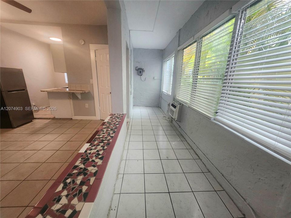 En Renta: $1,775 (1 camas, 1 baños, 650 Pies cuadrados)