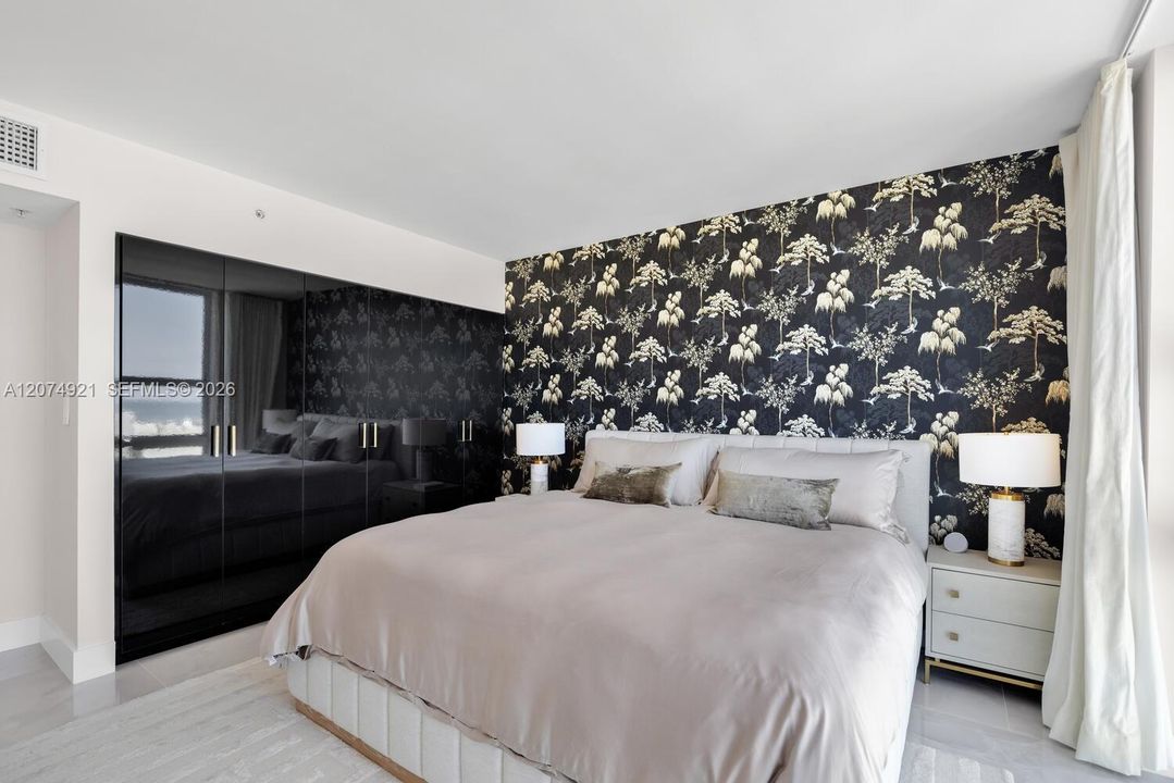 В аренду: $5,500 (1 спален, 1 ванн, 740 Квадратных фут)