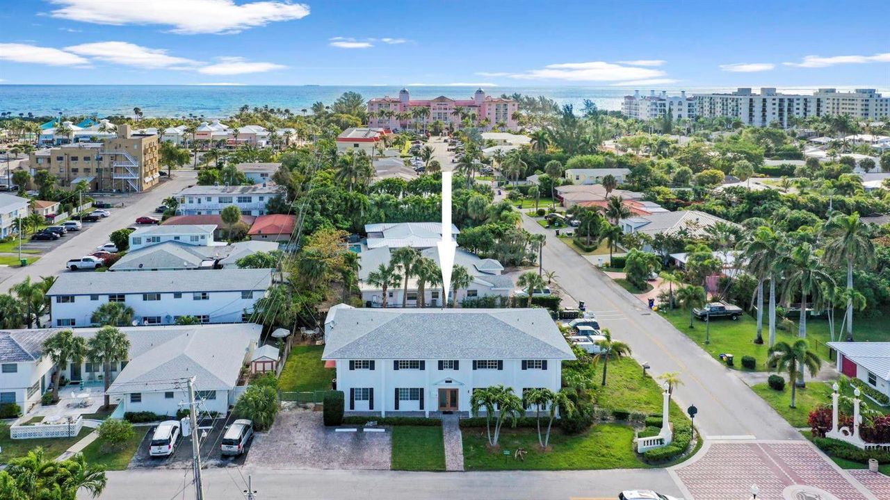 231 Bamboo rd front