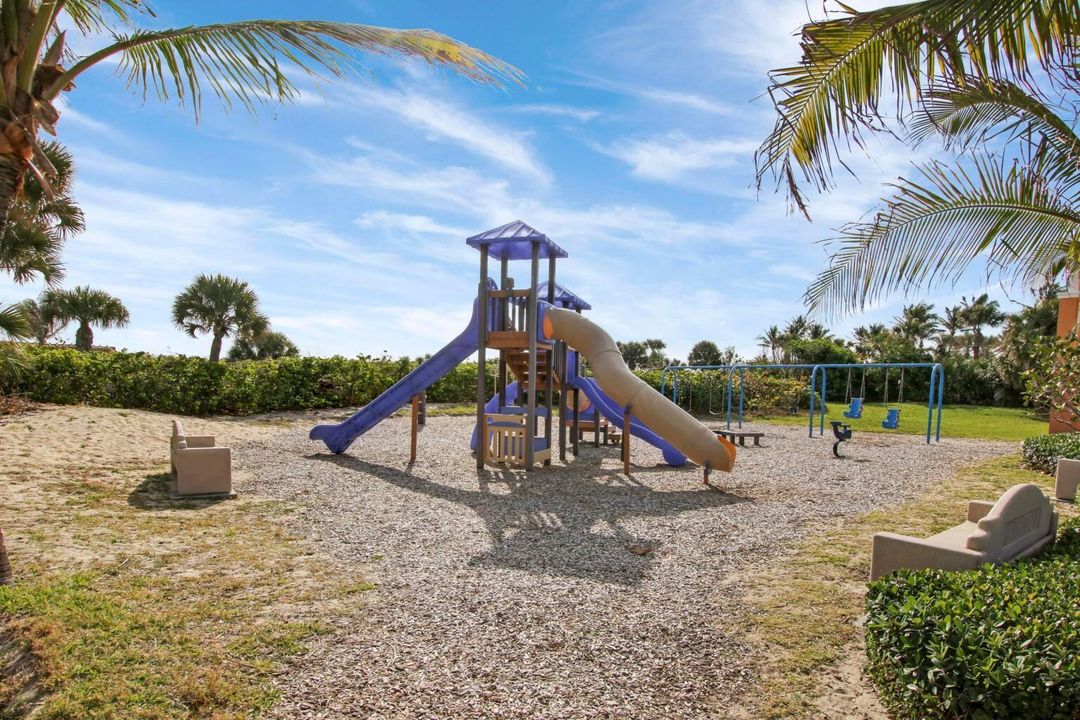 community playground