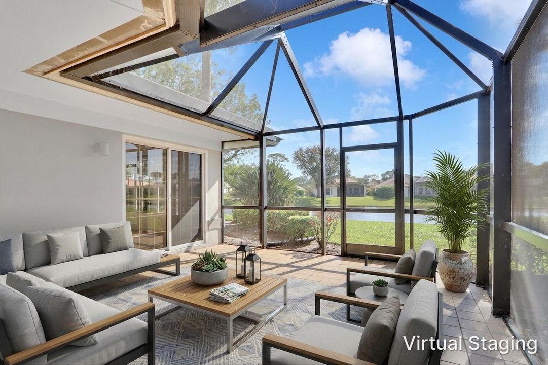 LANAI