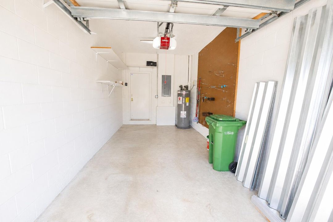 Garage 01