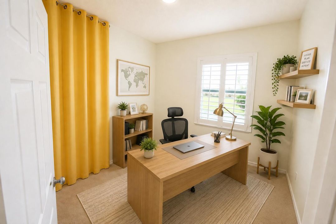 2nd bedroom 02