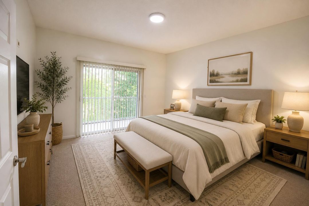 Master Bedroom 03