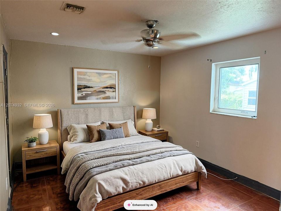 Bedroom 4 STAGED