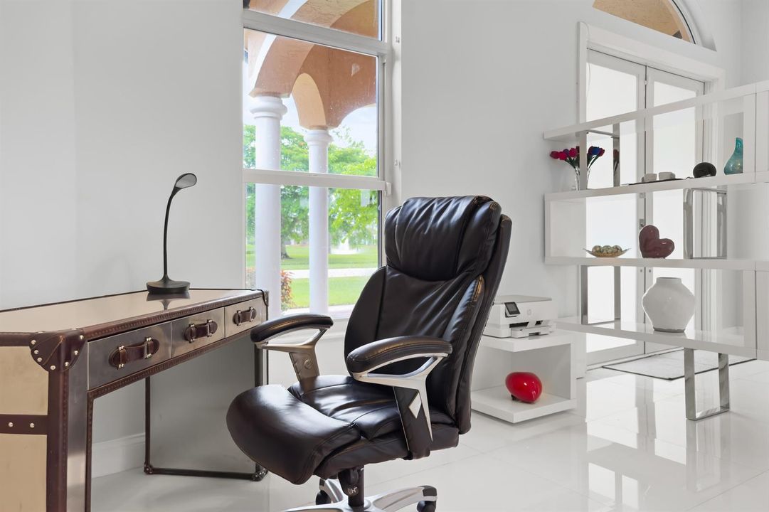Office-Open Space