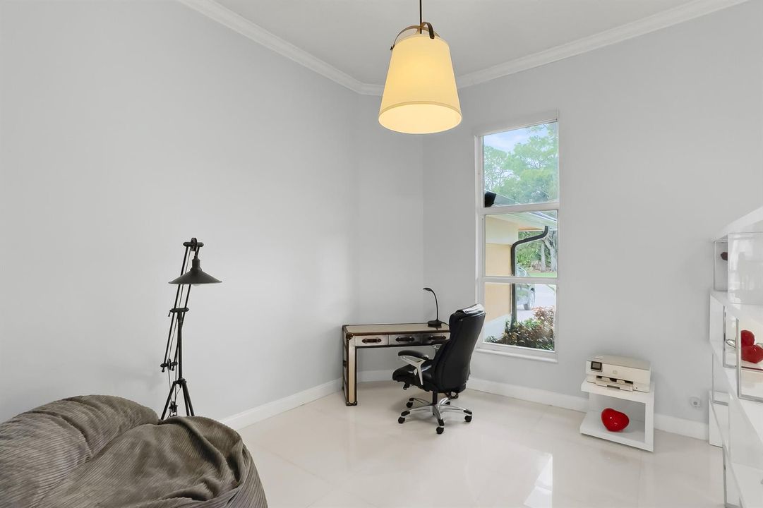 Office-Open Space