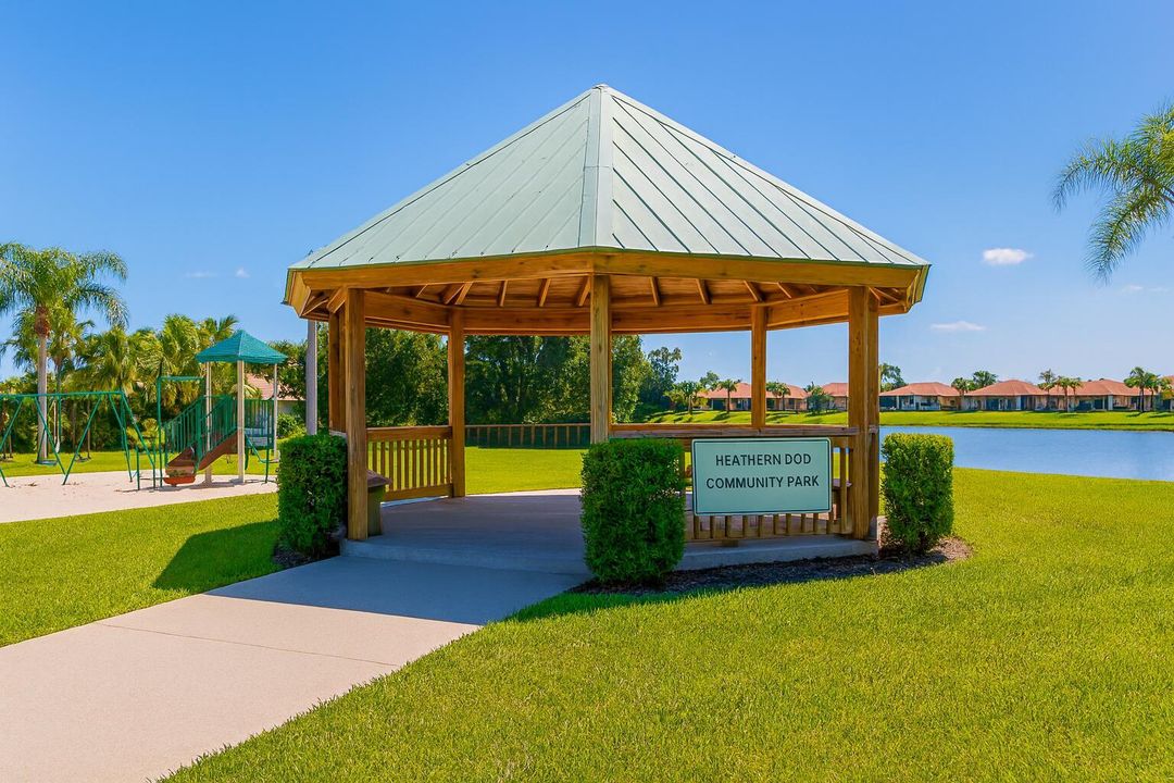 gazebo