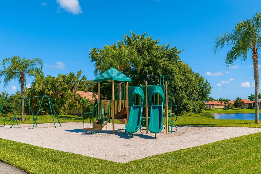 playground