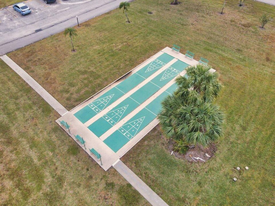 Community Amenities
