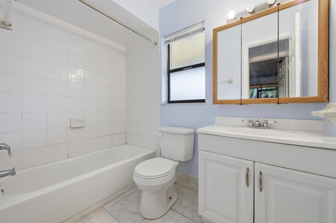 Bathroom View 1