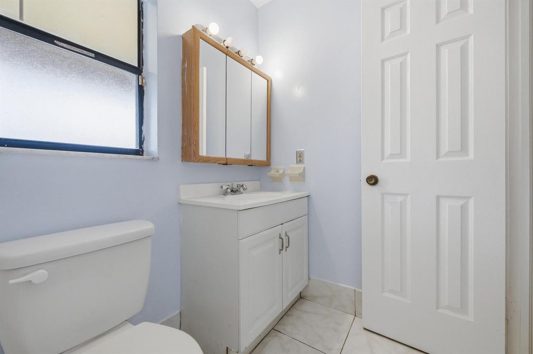 Bathroom View 2