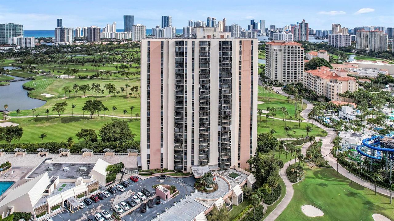 20335 W Country Club Drive 2107 - 1