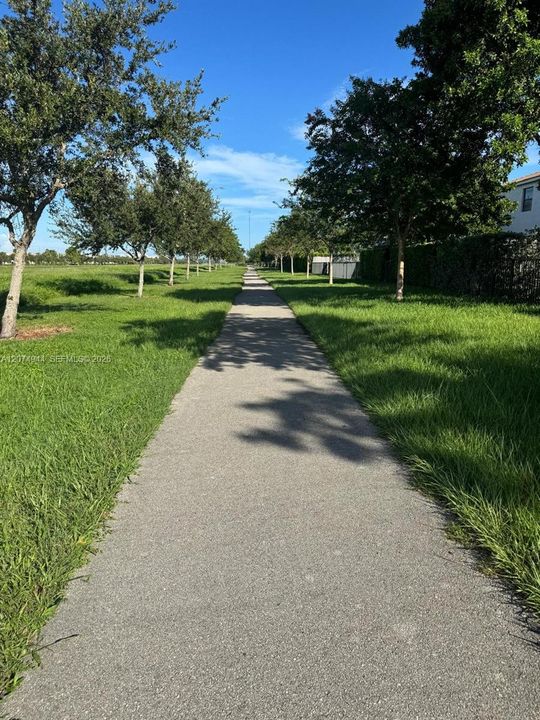 Walkway