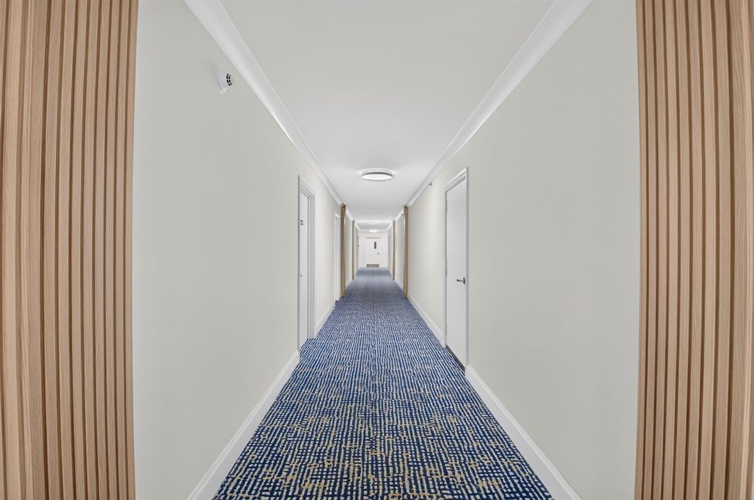 HALLWAY