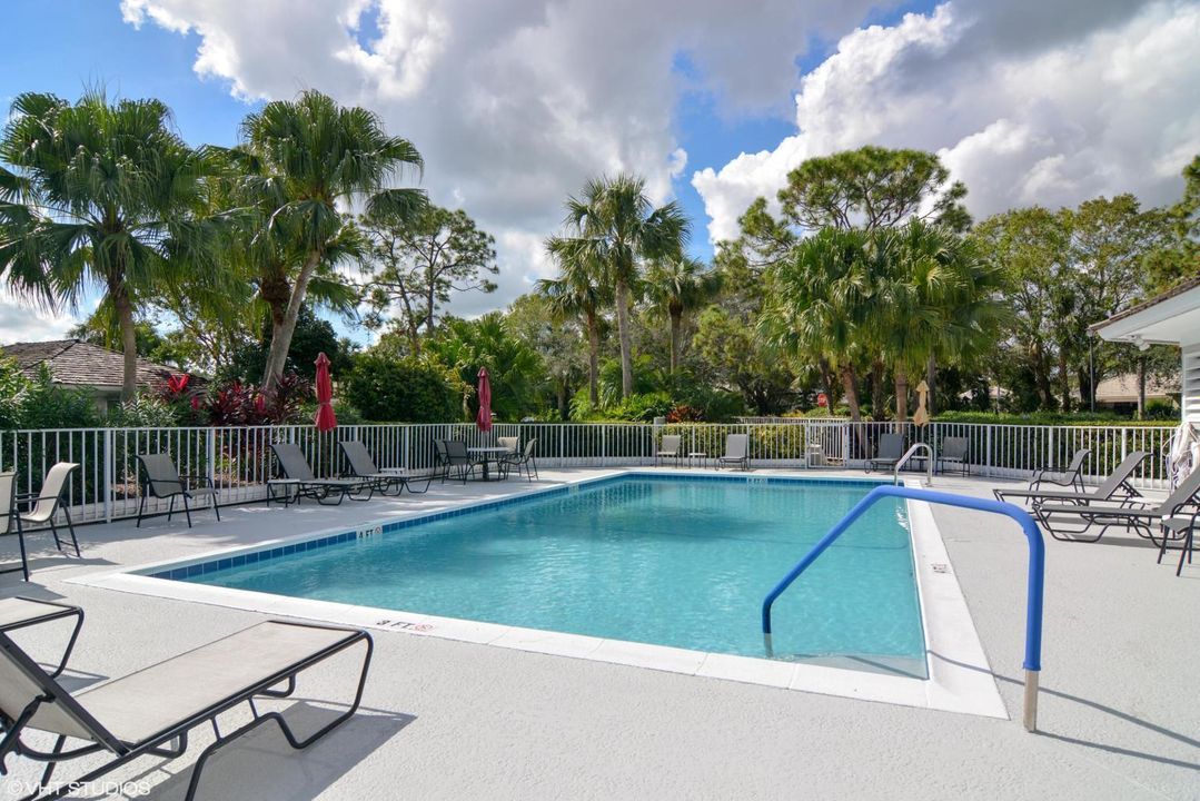 Pine Creek Pool