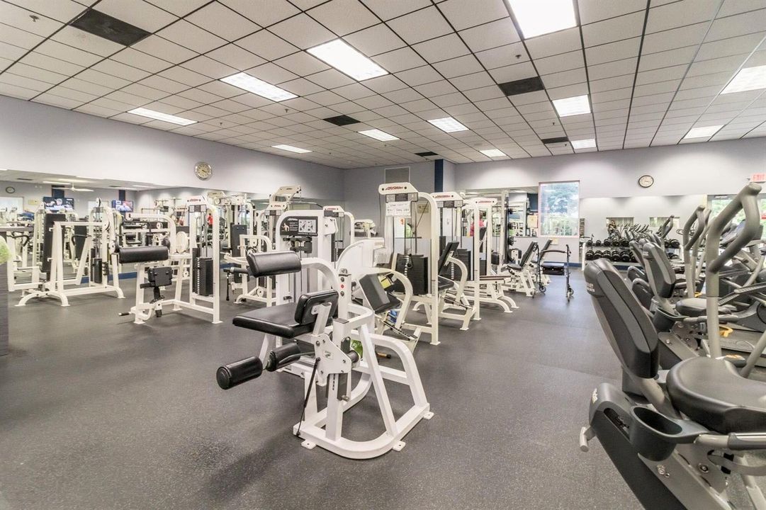 Gym