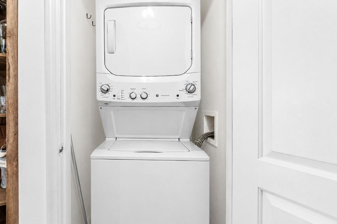 Laundry