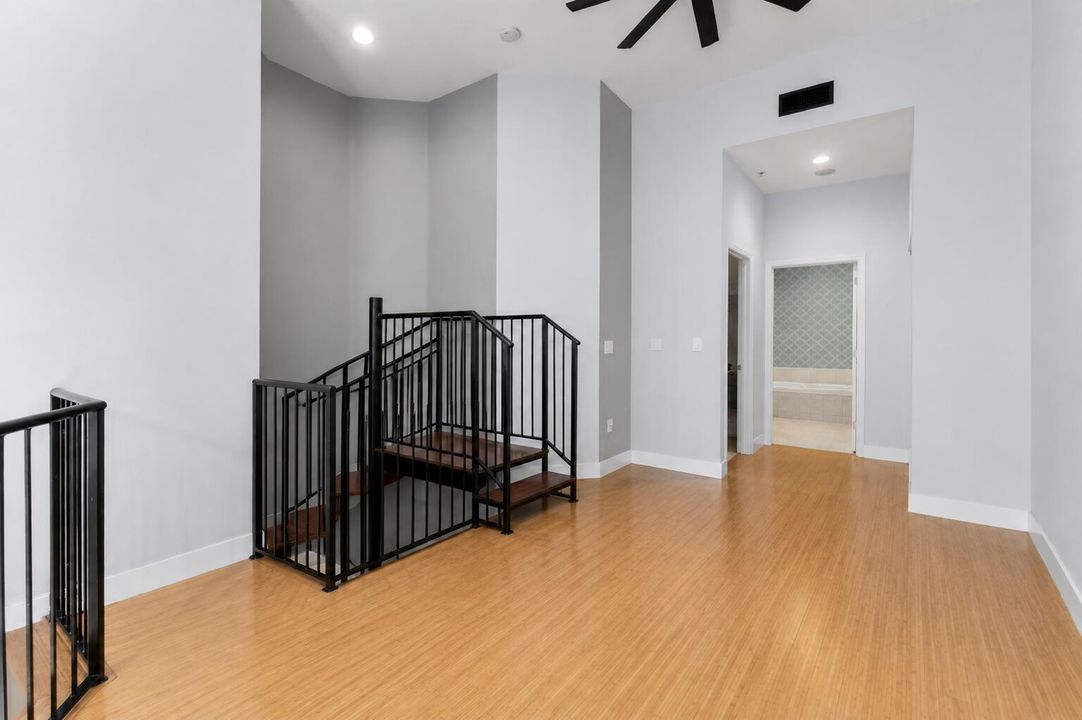 Hardwood Flooring