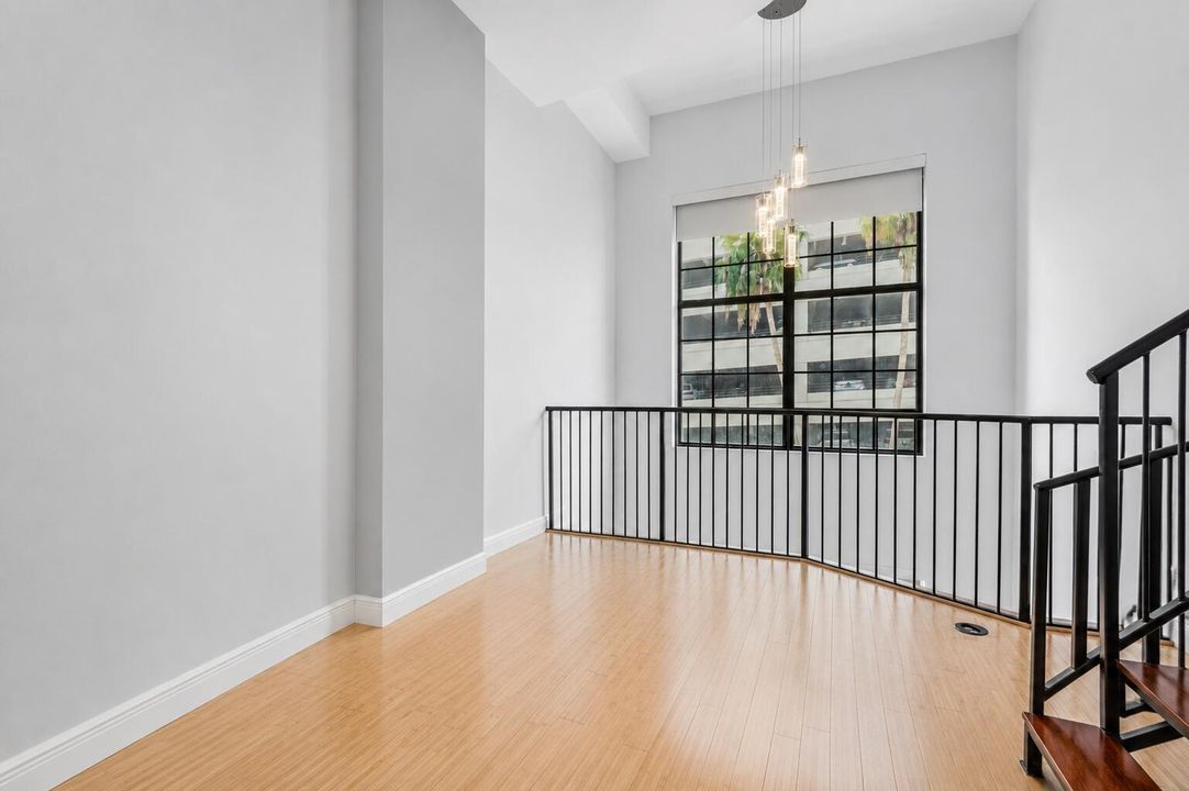 Primary Bedroom Loft
