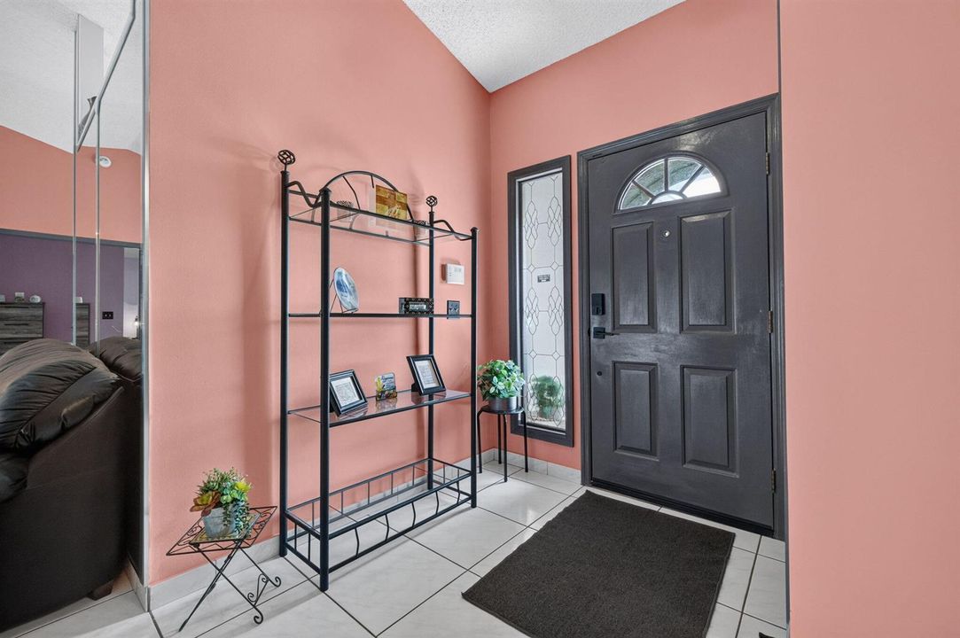 Foyer