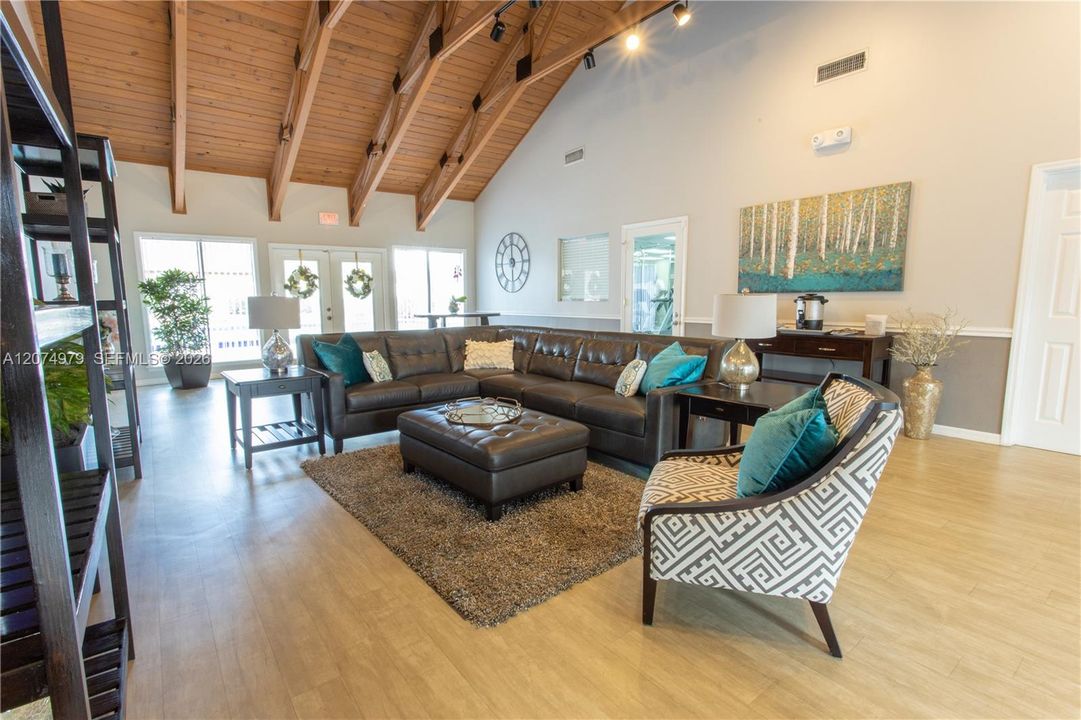 Community Room