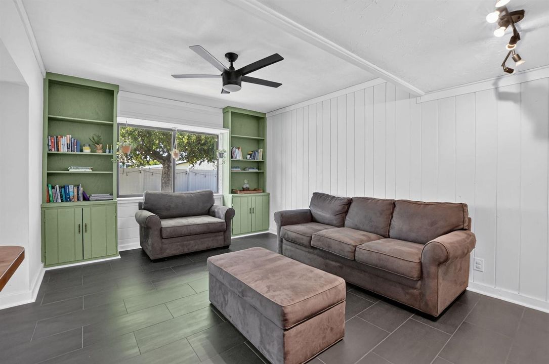 Family Room #3