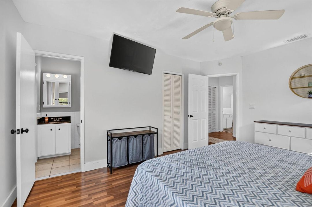 Primary Bedroom #3