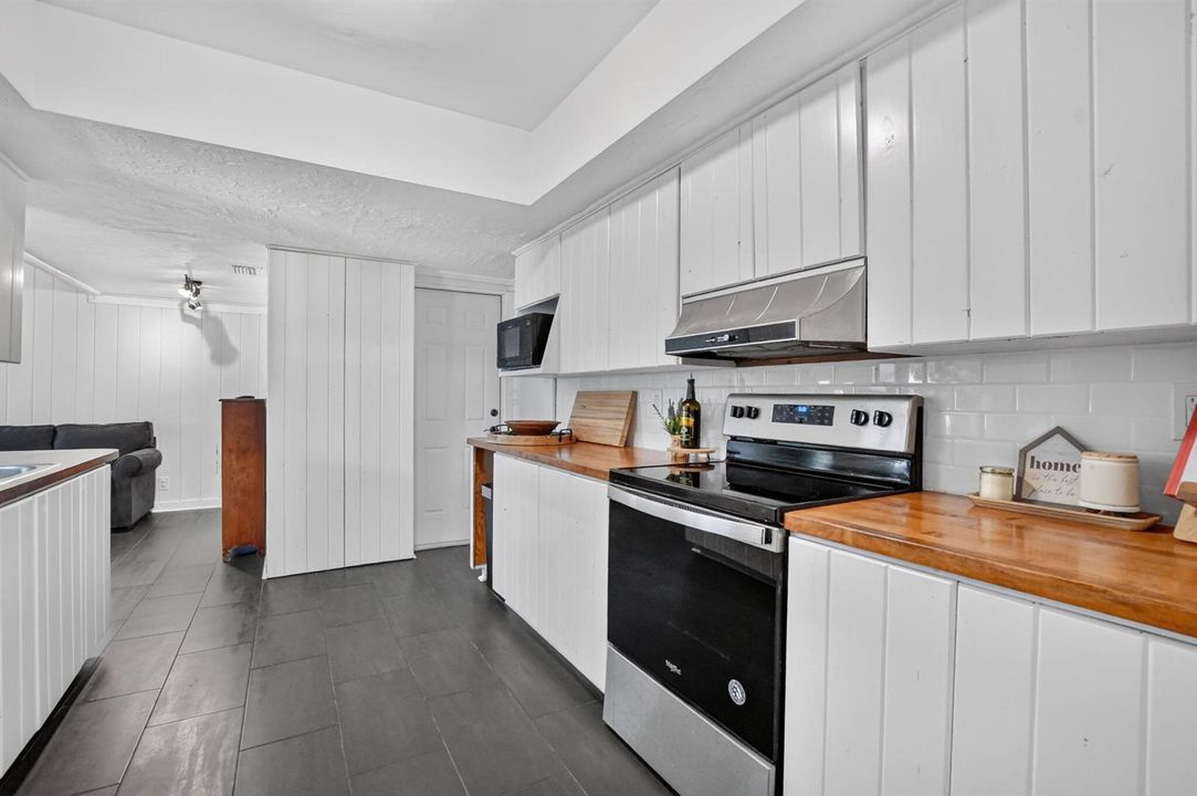 Kitchen #3