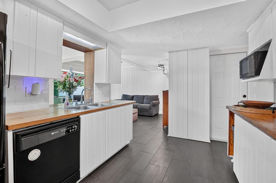Kitchen #4