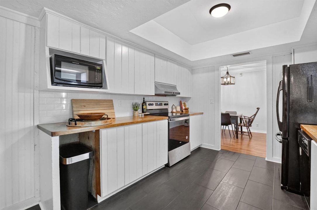 Kitchen #2