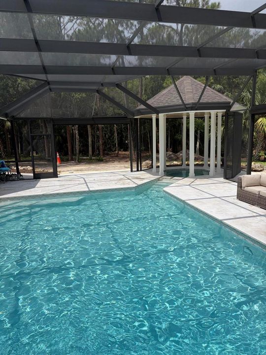 pool 6