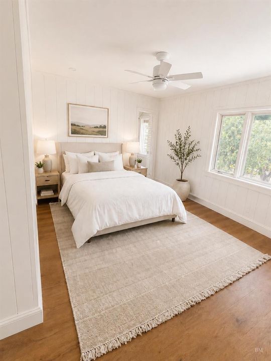 3rd Bedroom